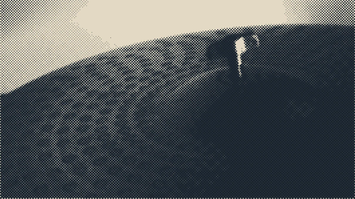 A kettle drum.